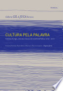 Cover of Cultura pela Palavra