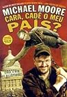 Cover of Cara, Cadê o Meu País?