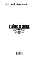 Cover of O silêncio do delator