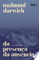 Cover of Da presença da ausência