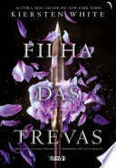 Cover of Filha das Trevas