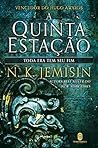 Cover of A Quinta Estação