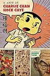 Cover of A Arte de Charlie Chan Hock Chye