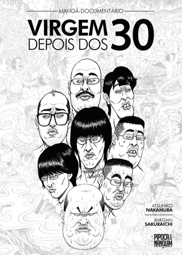 Cover of Virgem Depois dos 30
