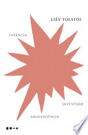 Cover of Infância, adolescência, juventude
