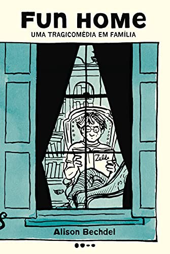 Cover of Fun Home