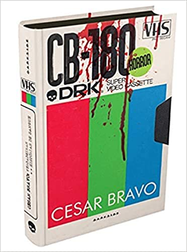 Cover of VHS: Verdadeiras Historias de Sangue