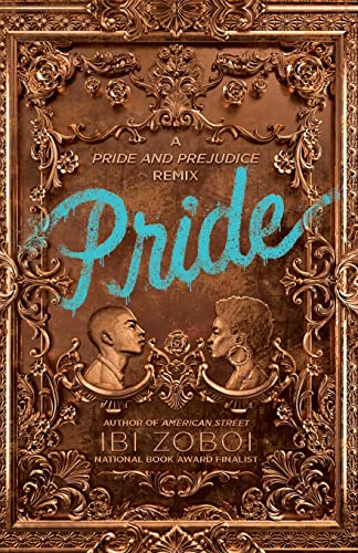 Cover of Pride