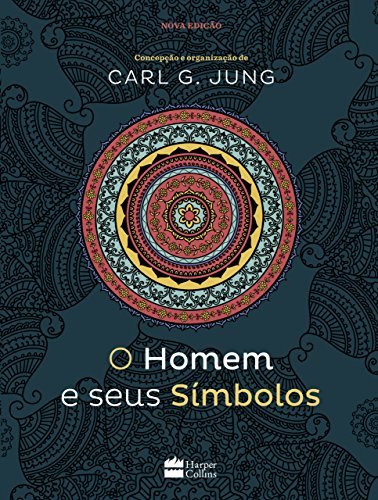 Cover of O homem e seus símbolos