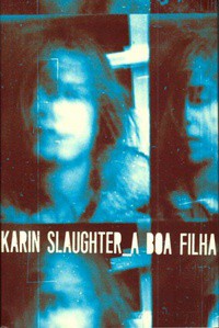 Cover of A Boa Filha