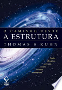 Cover of O caminho desde a estrutura