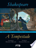 Cover of A tempestade