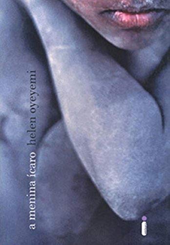 Cover of Menina Icaro