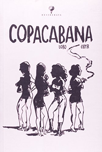 Cover of Copacabana