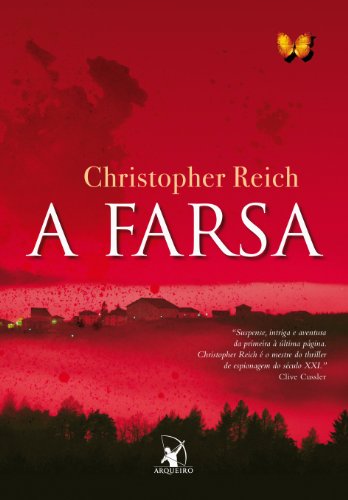 Cover of A Farsa