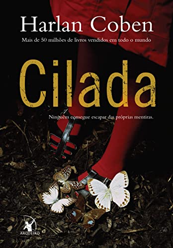 Cover of Cilada
