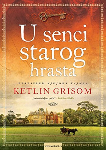 Cover of U senci starog hrasta