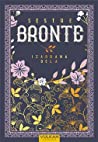 Cover of Sestre Bronte: Izabrana dela