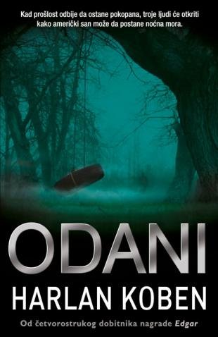 Cover of Odani