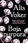 Cover of Boja purpura