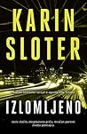 Cover of Izlomljeno