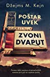 Cover of Poštar uvek zvoni dvaput