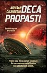 Cover of Deca propasti