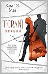 Cover of Toranj praskozorja
