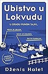 Cover of Ubistvo u Lokvudu