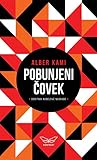 Cover of Pobunjeni čovek