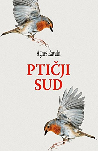 Cover of Ptičji sud