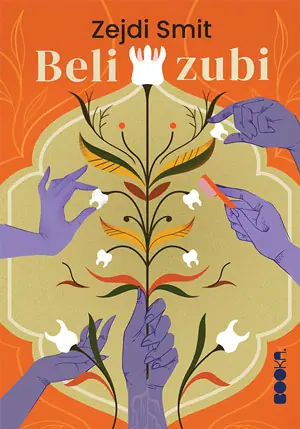 Cover of Beli zubi
