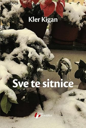 Cover of Sve te sitnice