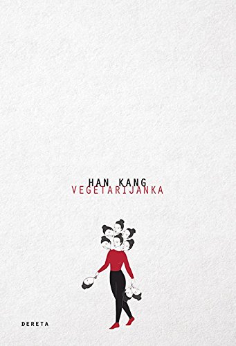 Cover of Vegetarijanka