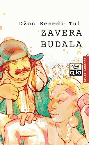 Cover of Zavera budala