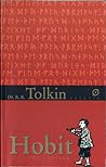 Cover of Hobit