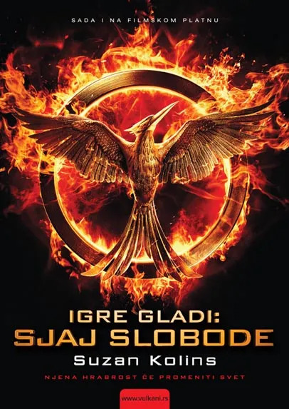 Cover of Sjaj slobode