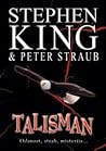Cover of Talisman