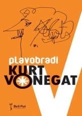 Cover of Plavobradi