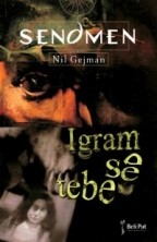 Cover of Sendmen 5: Igram se tebe