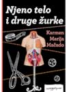Cover of Njeno telo i druge žurke