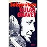 Cover of Gulag øhavet : 1918-1956 : et forsøg på et kunstnerisk studium, bind 1-2