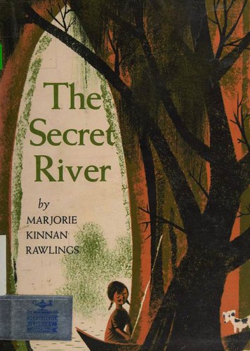 Cover of The Secret River