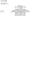Cover of Borte, borte