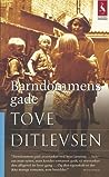 Cover of Barndommens gade