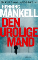 Cover of Den urolige mand