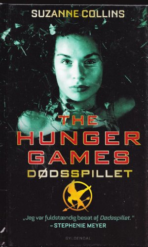 Cover of Dødsspillet