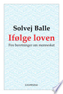 Cover of Ifølge loven