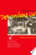 Cover of Den andens liv