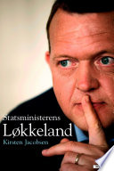 Cover of Statsministerens Løkkeland